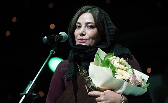 Иранский фильм "Тихая слава" получил гран-при Казанского фестиваля мусульманского кино