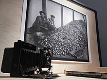 Фотокнига в галерее PENNLAB - как книга становится средоточием боли и памяти, документацией жизни и любви