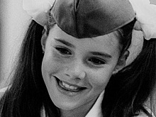 36 лет назад погибла Саманта Смит – призывавший к миру ребенок, ставший символом 80-х годов