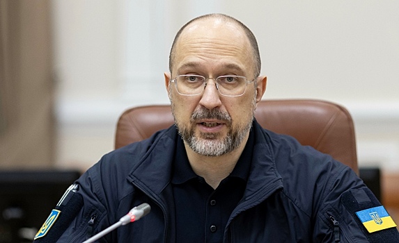 В Киеве захотели показать миру украинское «экономическое чудо»