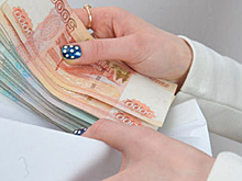 Адыгейская чиновница захотела увеличить свою зарплату на 20%