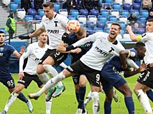 КДК РФС присудил «ПАРИ НН» техническое поражение со счетом 0:3 в матче РПЛ с «Торпедо»