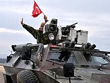 Новый хозяин Сирии изгоняет из страны американцев