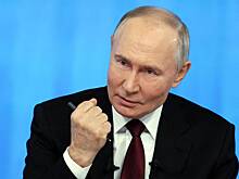 Путин: решение о начале спецоперации на Украине надо было принимать еще раньше