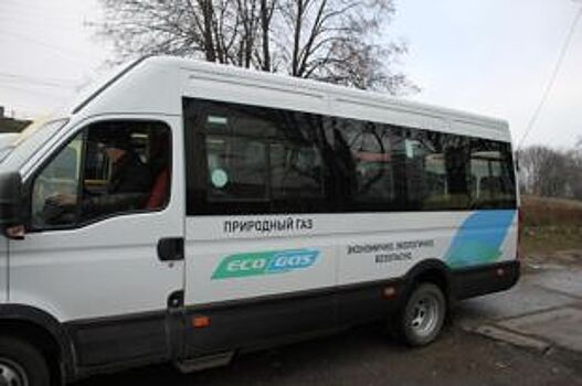 В Курске продлили транспортный маршрут