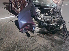 В Аксае на пешеходном переходе пенсионерку насмерть сбила машина