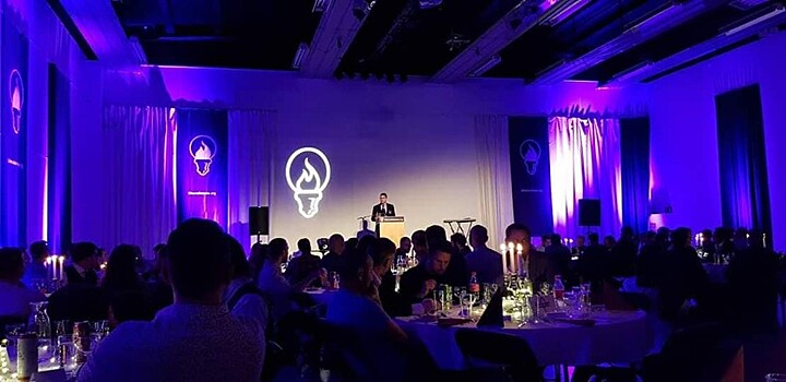 В Норвегии растет популярность Капиталистической партии