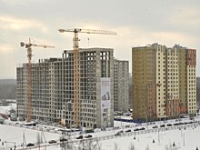 За два месяца в регионе выдано 70 разрешений на строительство