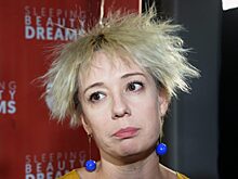 Журналистка Осс считает, что после Киркорова в Крым поедет выступать Чулпан Хаматова