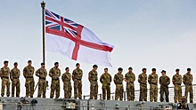 В Британии усомнились в возможностях армии участвовать в тотальной войне