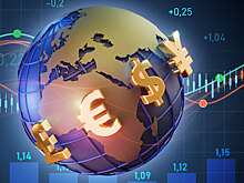 Что будет с рублём в конце октября