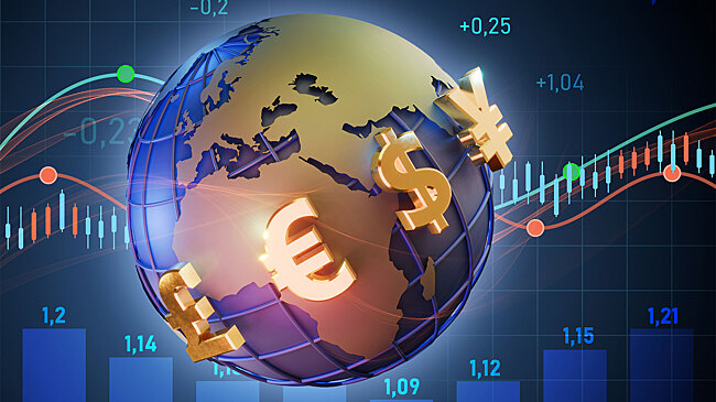 Что будет с рублём в конце октября