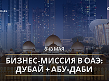 Российские предприниматели отправятся в бизнес-миссию в ОАЭ