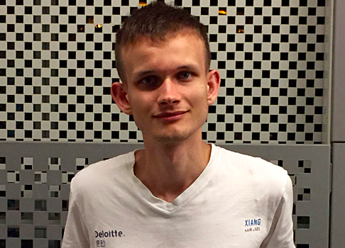 Создатель криптовалюты Ethereum перестал быть миллиардером