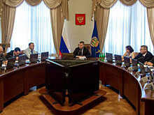 Игорь Бабушкин - о том, что изменится в жизни астраханцев