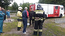 Калининградский «Ростелеком» начал подготовку к международным соревнованиям пожарных дружин