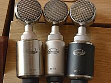 «Октава» поможет специалистам «Мосфильма» провести мастер-классы по звукорежиссуре