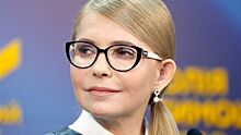 Украинская элита во главе с экс-премьером Юлией Тимошенко в ресторане Киева слушала русский шансон