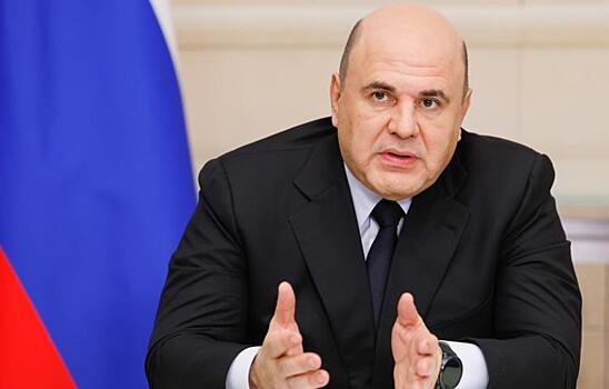 Мишустин: предприятия должны следить за работой учреждений профессионалитета