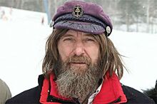 Знаменитый путешественник Фёдор Конюхов планирует посетить Омск
