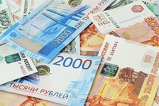 Центробанк зафиксировал высокий спрос россиян на наличные