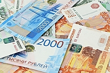 Центробанк зафиксировал высокий спрос россиян на наличные