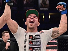 Bellator 183: Фрейре победил Хендерсона, Дэйли нокаутировал Ларкина