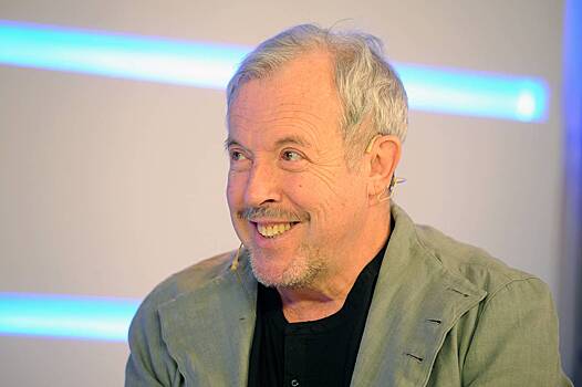 Макаревич* признался в любви к Пугачевой