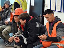 Московский регион исключили из эксперимента по завозу мигрантов