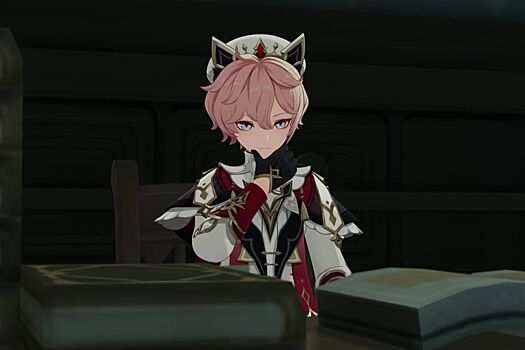 Игроков в Genshin Impact начали банить за пропуск диалогов через макросы