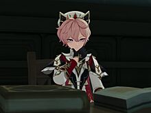 Игроков в Genshin Impact начали банить за пропуск диалогов через макросы