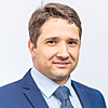 Павел Бережанский