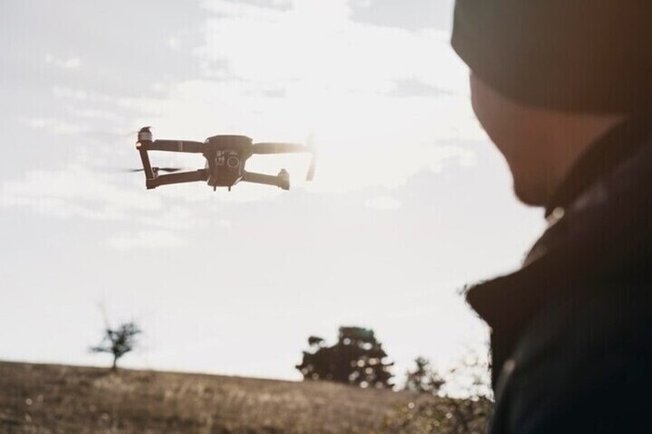 В российском регионе объявлена ракетная опасность и угроза атаки БПЛА