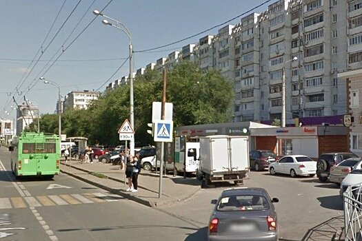 В Казани ликвидировали крупные точки незаконной торговли на улице Фучика