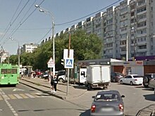 В Казани ликвидировали крупные точки незаконной торговли на улице Фучика