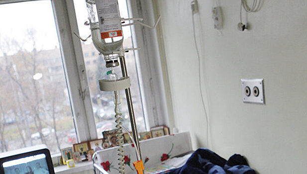 Минздрав берет на особый контроль качество питания в больницах Забайкальского края
