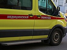 Под Москвой водитель насмерть сбил пенсионерку с ребенком