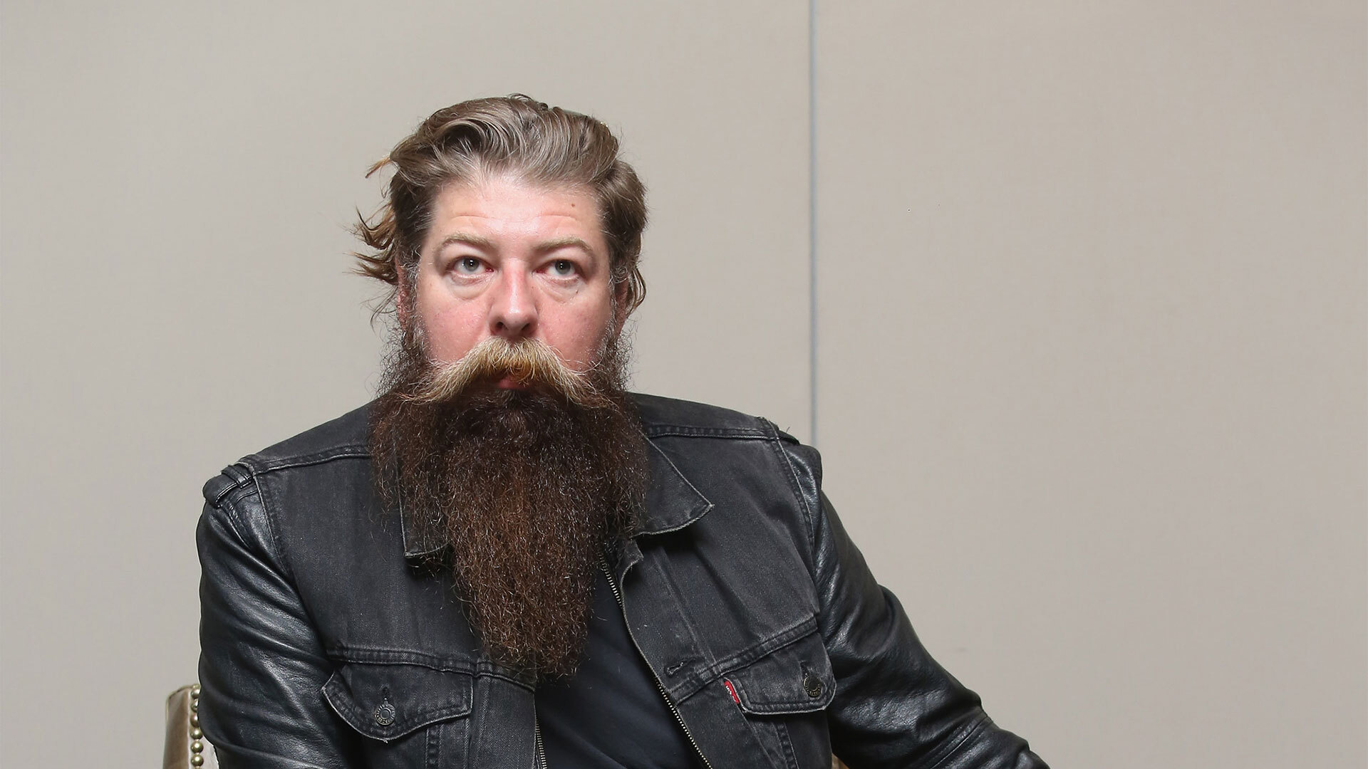 Джим Рут из Slipknot рассказал о процессе написания музыки