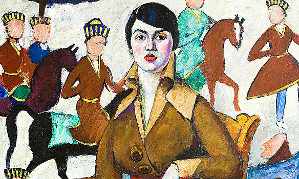 Авангард вернулся с гастролей в родной Екатеринбург