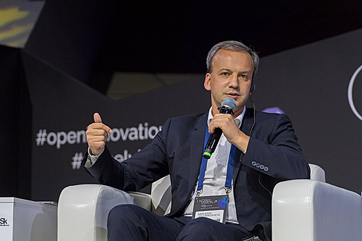 Дворкович: я воспитан на ненависти к нацизму и хочу мира на планете