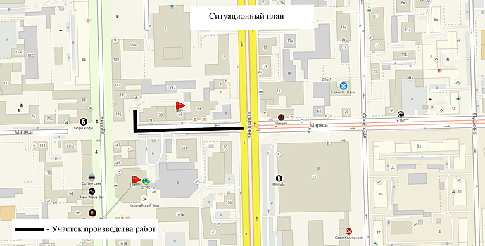AvtoMotoSHkola, driving school, Kursk, Karl Marx Street, 65В - Yandex Maps