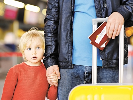 Как изменились правила наложения запрета на вывоз детей за границу