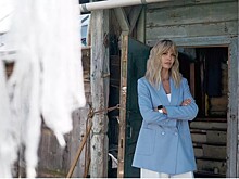 Сергей Светлаков в восторге от нового сериала "Тайна пропавшей деревни"