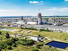 "Тольяттиазот" поставил рекорды и обновил производство