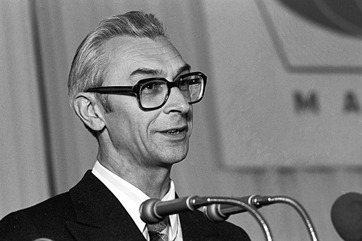 «Звезда по имени Костомаров». В 70 странах мира покажут фильм о легендарном лингвисте