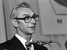 «Звезда по имени Костомаров». В 70 странах мира покажут фильм о легендарном лингвисте