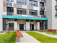 Бочкарев: Почти 9 млн кв. м недвижимости введено в эксплуатацию в Москве с начала года