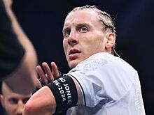 Пимблетт — о Царукяне: пусть возвращается в конец очереди