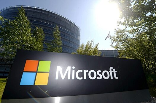 Microsoft заключила военный контракт с Пентагоном суммой в десять миллиардов долларов