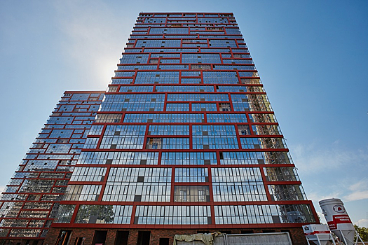 Эксперты РФ объяснили рост цен на вторичное жилье спадом интереса к новостройкам